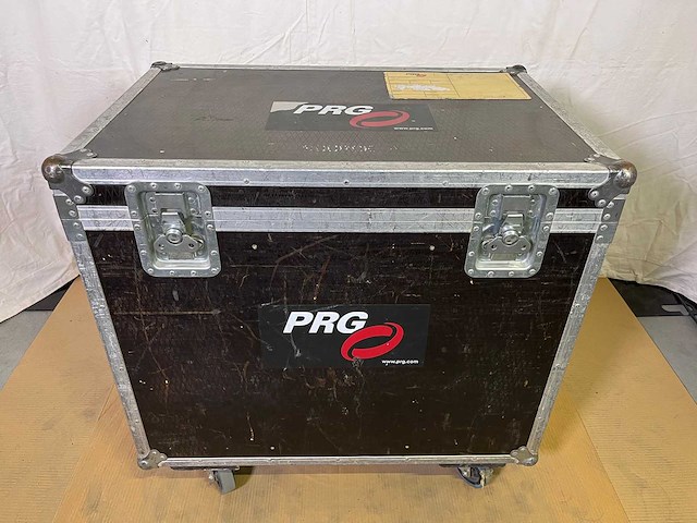Flightcase - afbeelding 1 van  5