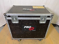 Flightcase - afbeelding 1 van  5