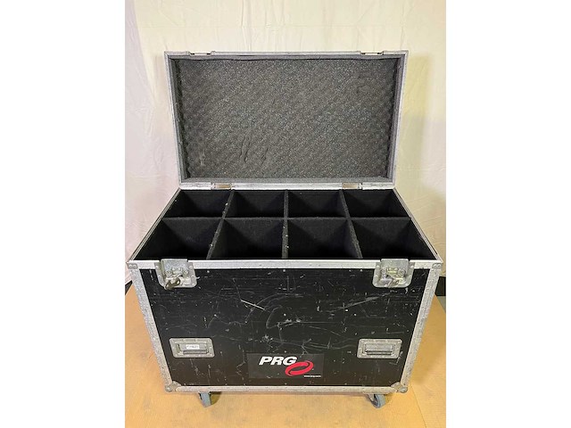 Flightcase - afbeelding 5 van  5