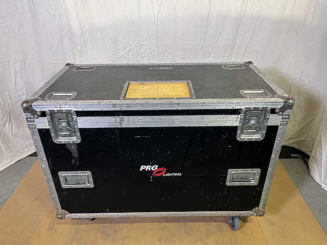 Flightcase - afbeelding 1 van  5