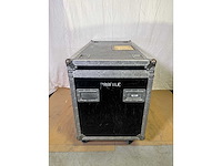 Flightcase - afbeelding 2 van  5