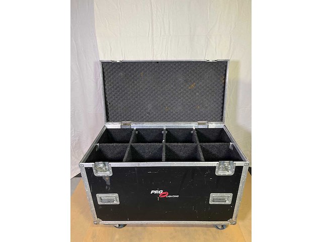 Flightcase - afbeelding 4 van  5