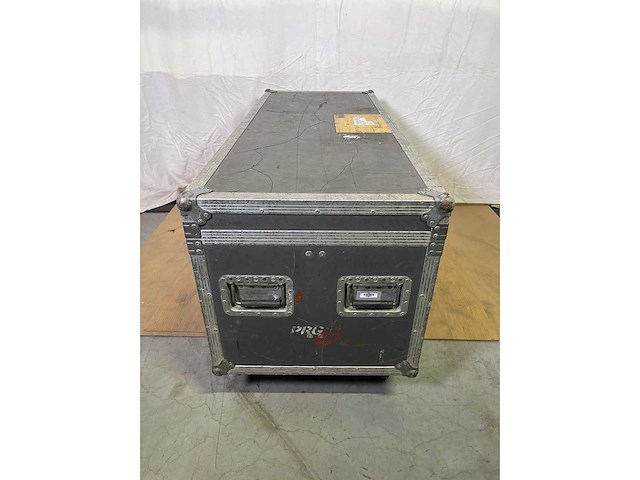 Flightcase - afbeelding 1 van  3