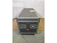 Flightcase - afbeelding 1 van  3