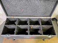 Flightcase - afbeelding 2 van  3