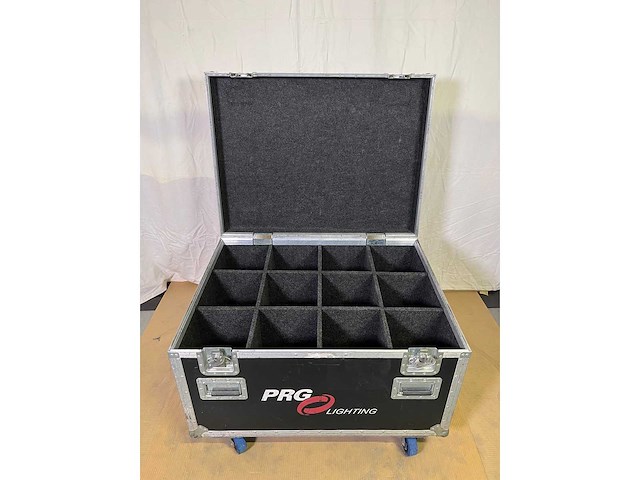 Flightcase - afbeelding 3 van  6
