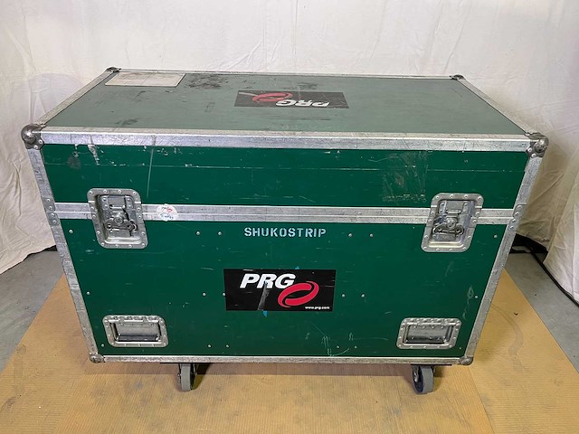 Flightcase - afbeelding 1 van  7
