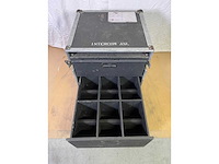 Flightcase - afbeelding 4 van  6