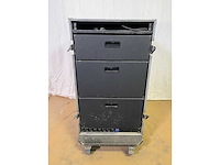 Flightcase - afbeelding 1 van  5