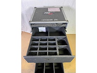 Flightcase - afbeelding 2 van  5