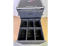 Flightcase - afbeelding 3 van  5