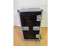Flightcase - afbeelding 1 van  4