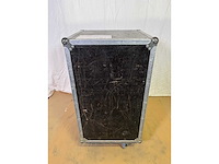 Flightcase - afbeelding 2 van  4