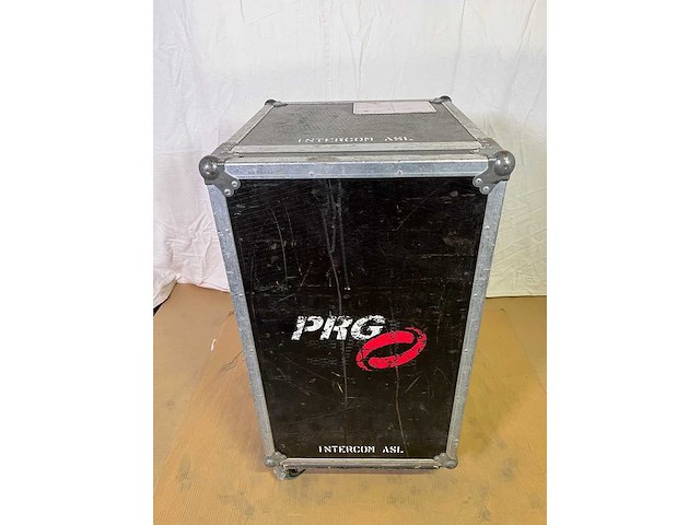 Flightcase - afbeelding 3 van  4