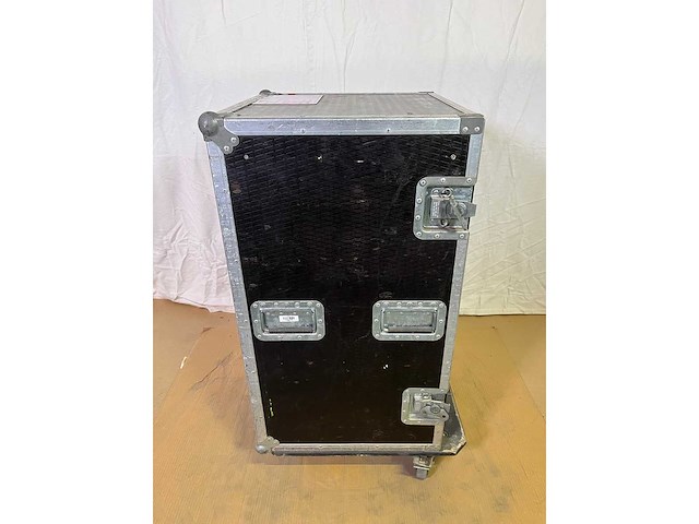 Flightcase - afbeelding 6 van  9