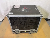 Flightcase - afbeelding 5 van  5
