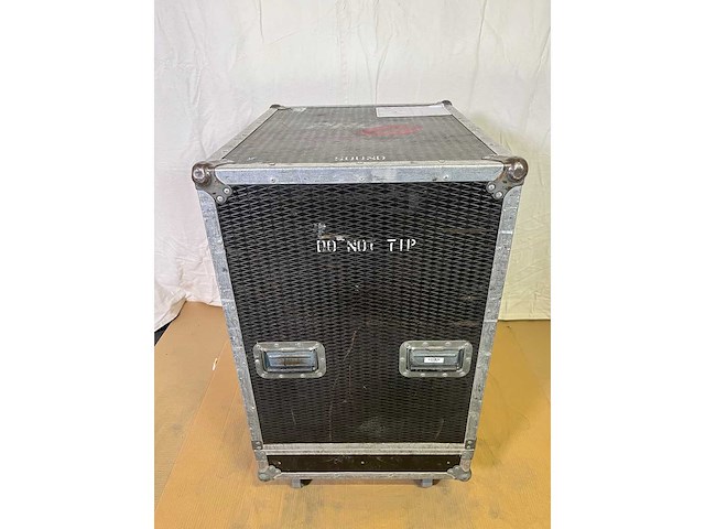 Flightcase - afbeelding 5 van  7