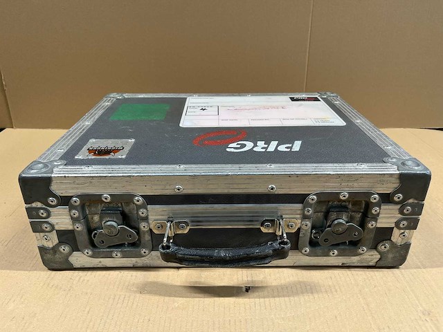 Flightcase - afbeelding 1 van  3