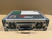 Flightcase - afbeelding 1 van  3