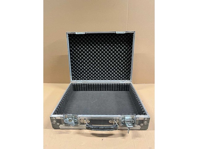 Flightcase - afbeelding 2 van  3