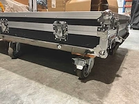 Flightcase - afbeelding 2 van  3