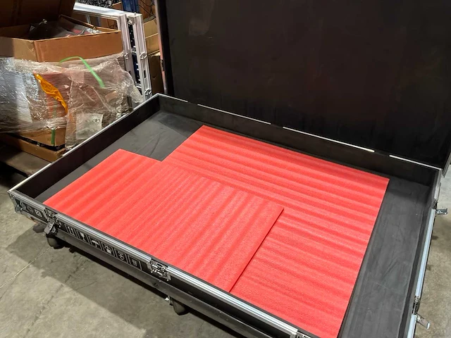 Flightcase - afbeelding 3 van  3