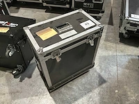 Flightcase - afbeelding 3 van  5