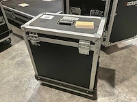 Flightcase - afbeelding 4 van  5