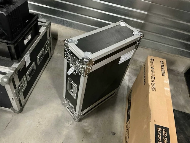 Flightcase - afbeelding 3 van  3