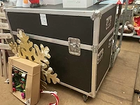 Flightcase - afbeelding 2 van  2