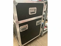 Flightcase - afbeelding 1 van  2