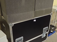 Flightcase - afbeelding 1 van  1