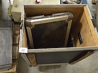 Flightcase - afbeelding 1 van  2