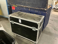 Flightcase - afbeelding 1 van  4