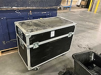 Flightcase - afbeelding 2 van  4