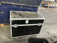 Flightcase - afbeelding 3 van  4