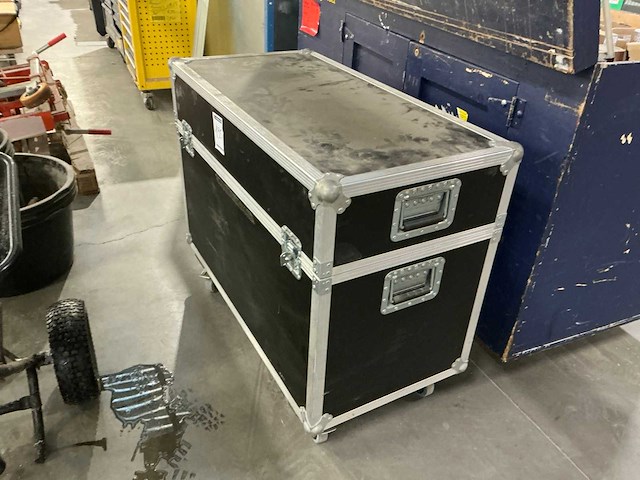 Flightcase - afbeelding 4 van  4