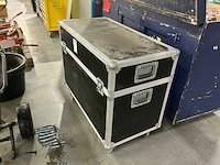 Flightcase - afbeelding 4 van  4