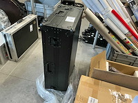 Flightcase - afbeelding 1 van  3