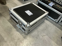 Flightcase - afbeelding 1 van  3