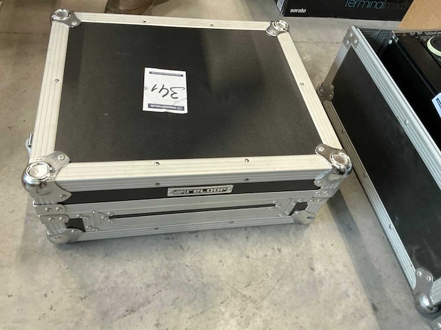 Flightcase - afbeelding 3 van  3