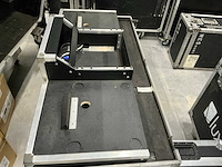 Flightcase - afbeelding 2 van  4