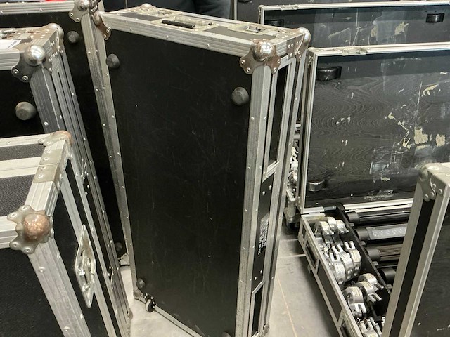 Flightcase - afbeelding 1 van  4