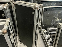 Flightcase - afbeelding 1 van  4