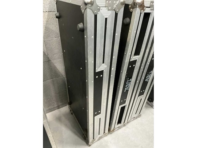 Flightcase - afbeelding 3 van  4