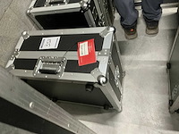 Flightcase - afbeelding 3 van  3