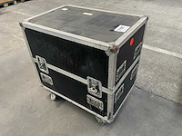 Flightcase - afbeelding 2 van  7