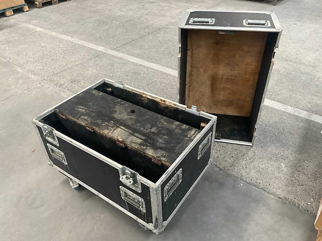 Flightcase - afbeelding 3 van  7