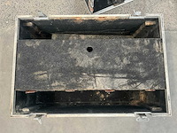 Flightcase - afbeelding 7 van  7