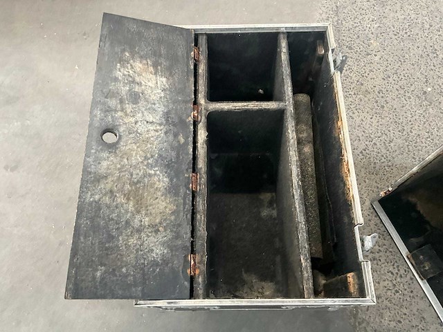 Flightcase - afbeelding 4 van  7